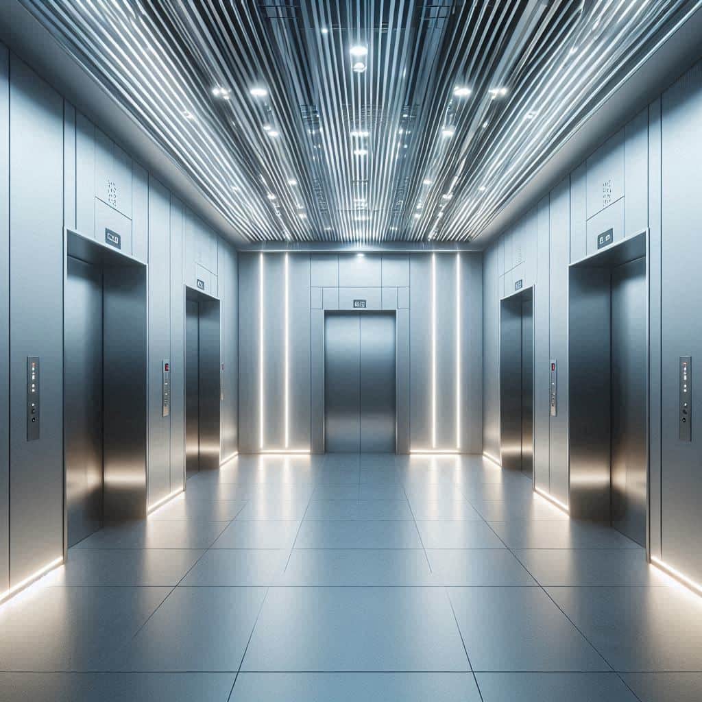 大厦名字文章配图